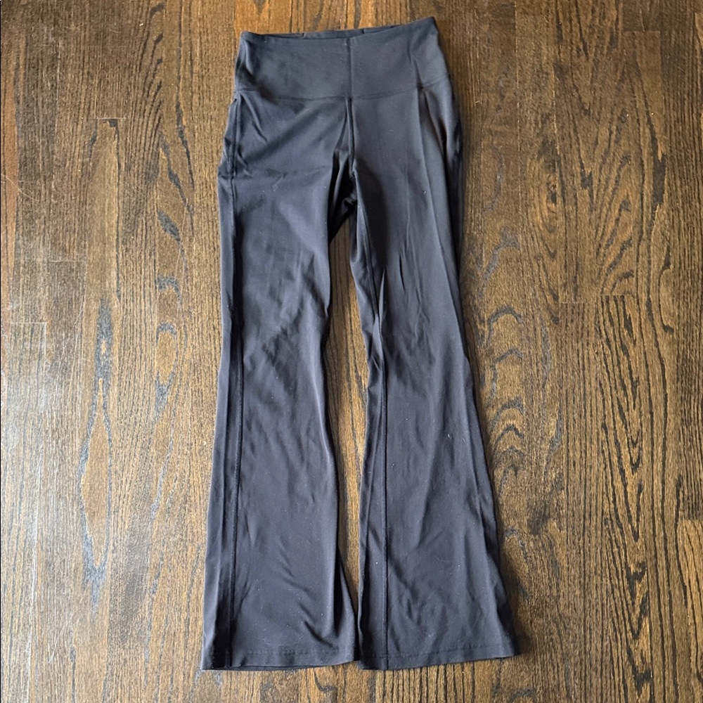 Lululemon Athletica Black Leggings